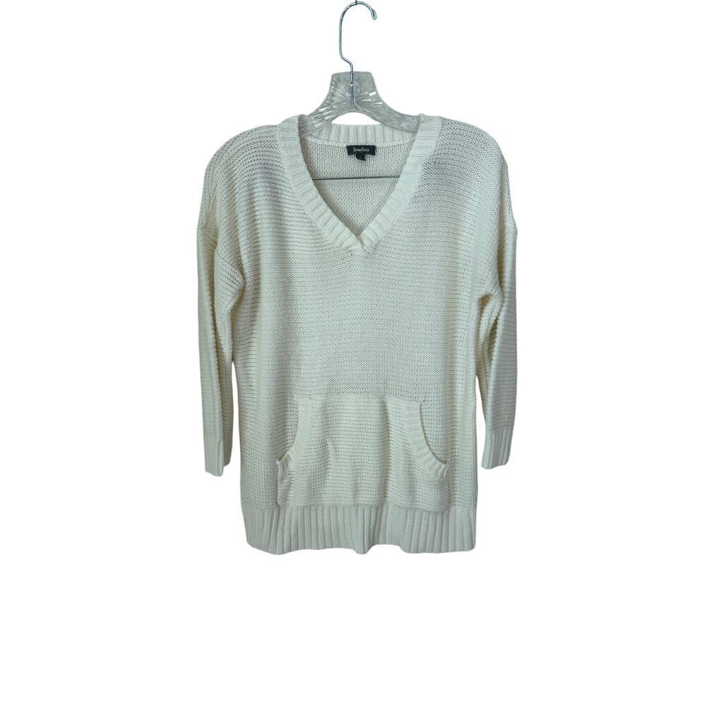 Neiman Marcus Knit Sweater Pullover Size Medium